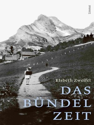 cover image of Das Bündel Zeit